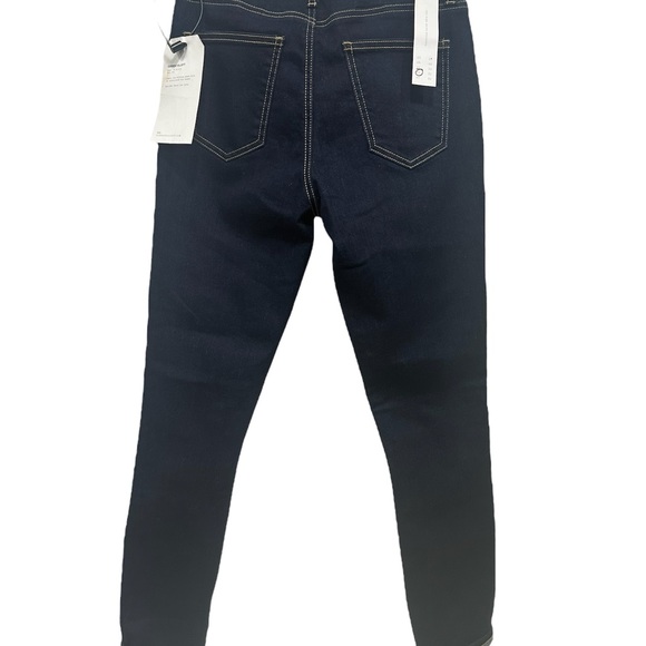 Current Elliott High Waisted Stiletto Jeans Brand New. - Picture 3 of 8